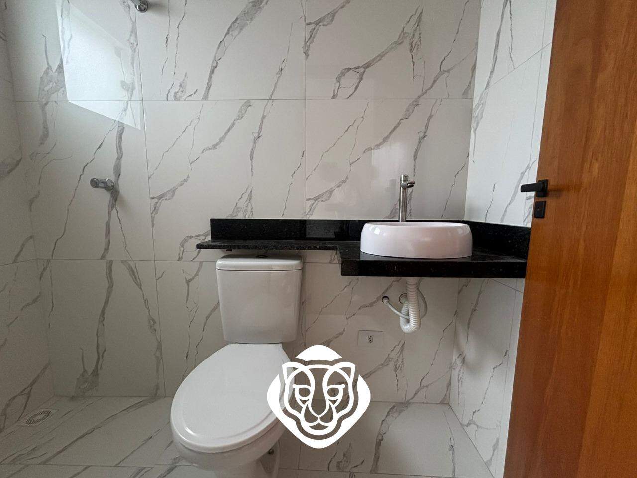 Banheiro l