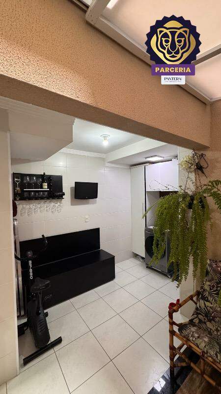 Área de serviço