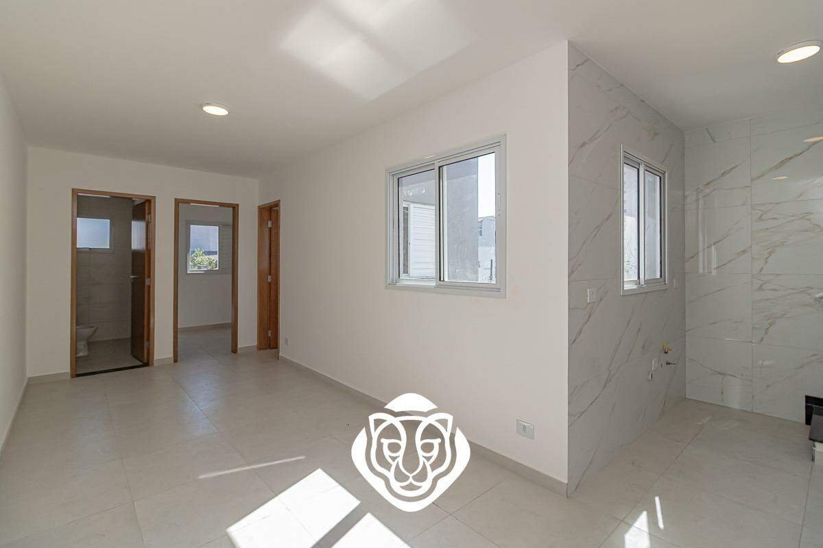 Sala / Cozinha