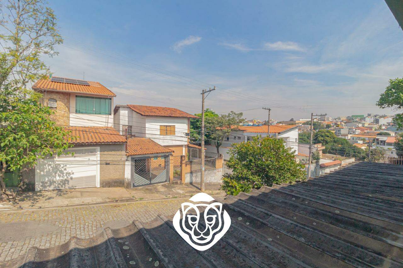 Vista Dormitório 3