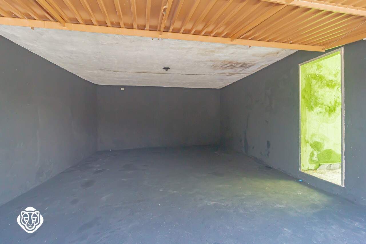 Garagem