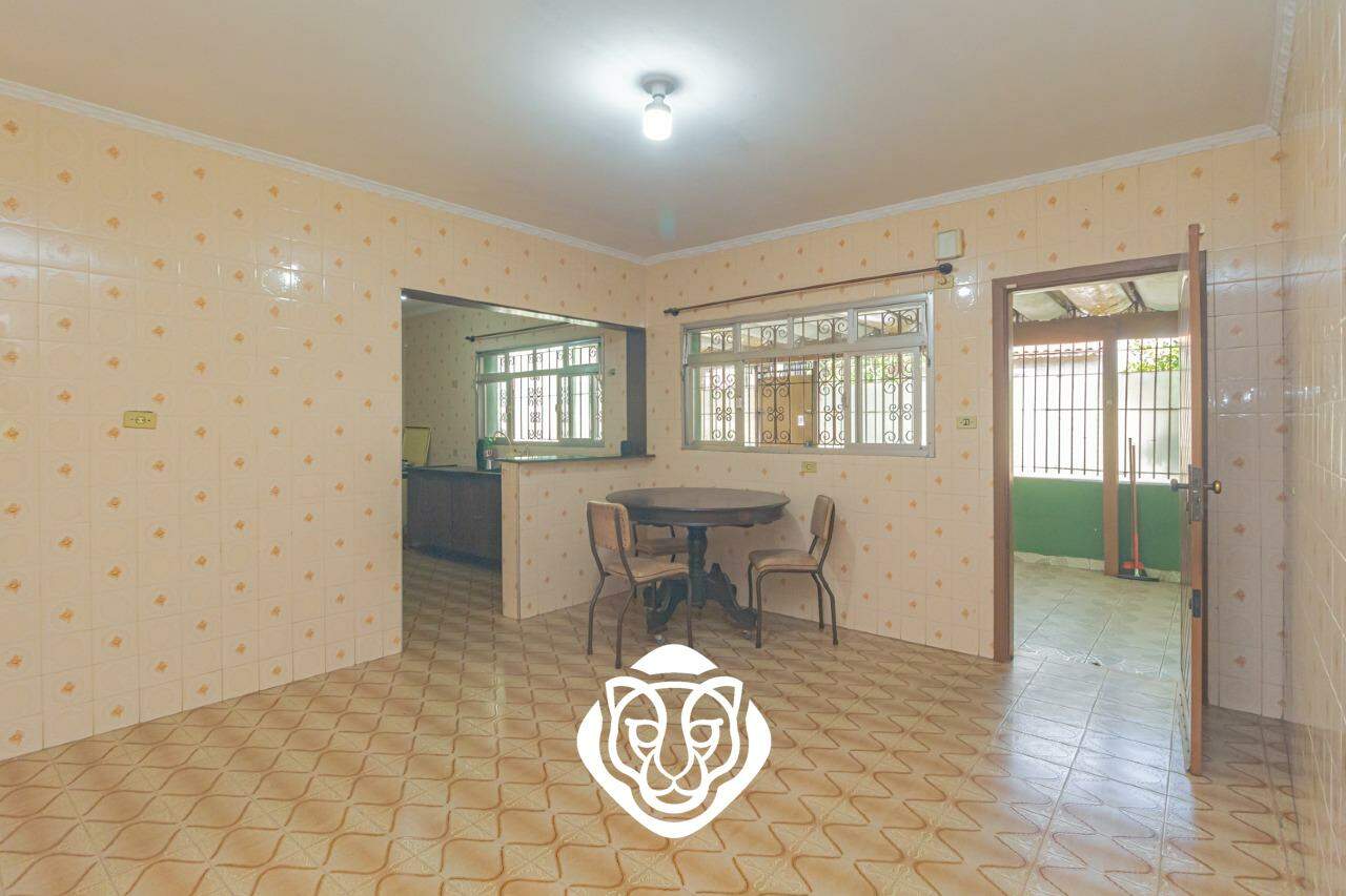 Sala de jantar