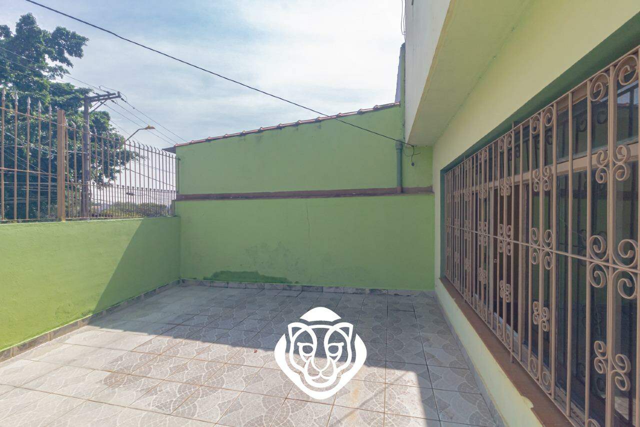 Varanda
