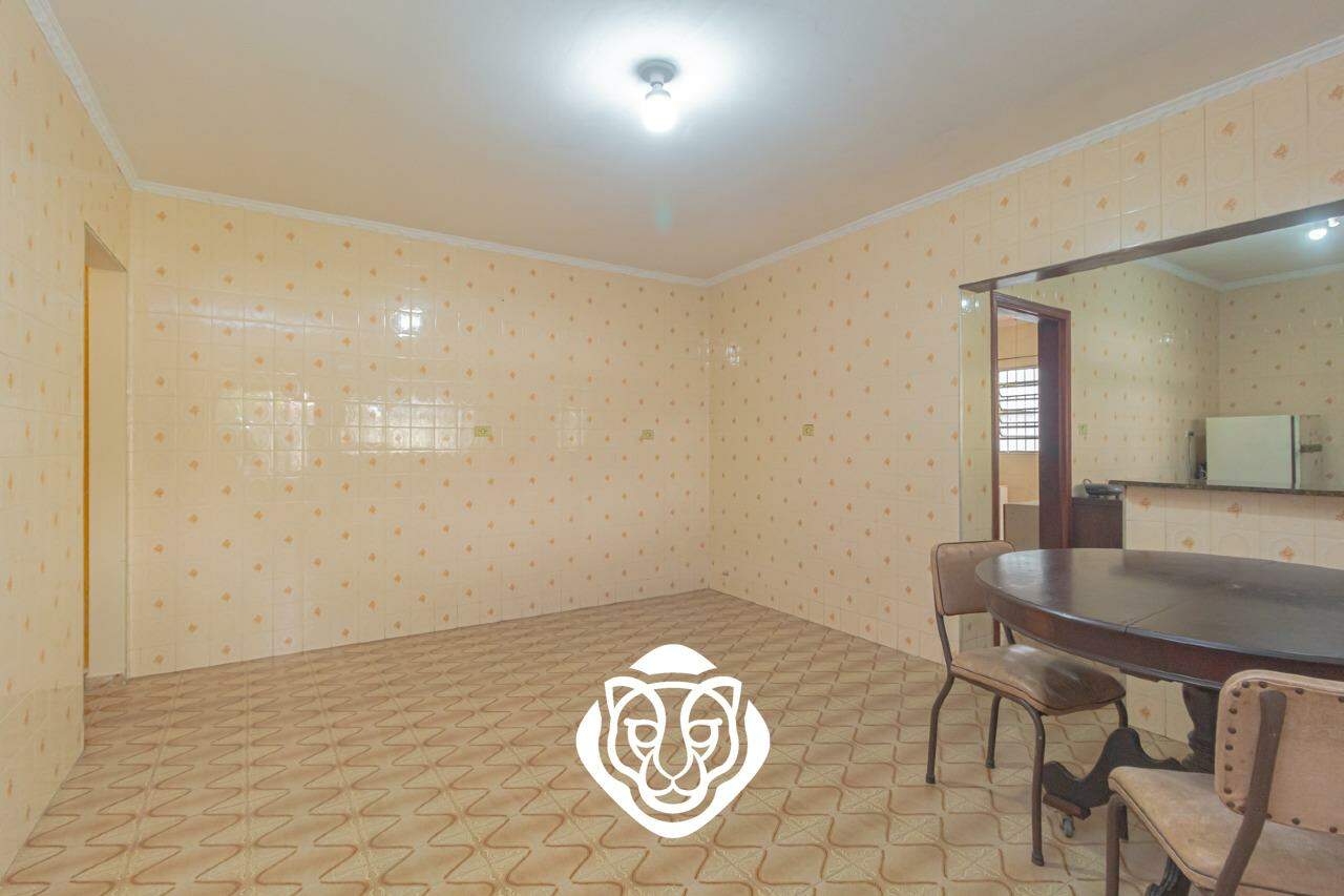 Sala de jantar