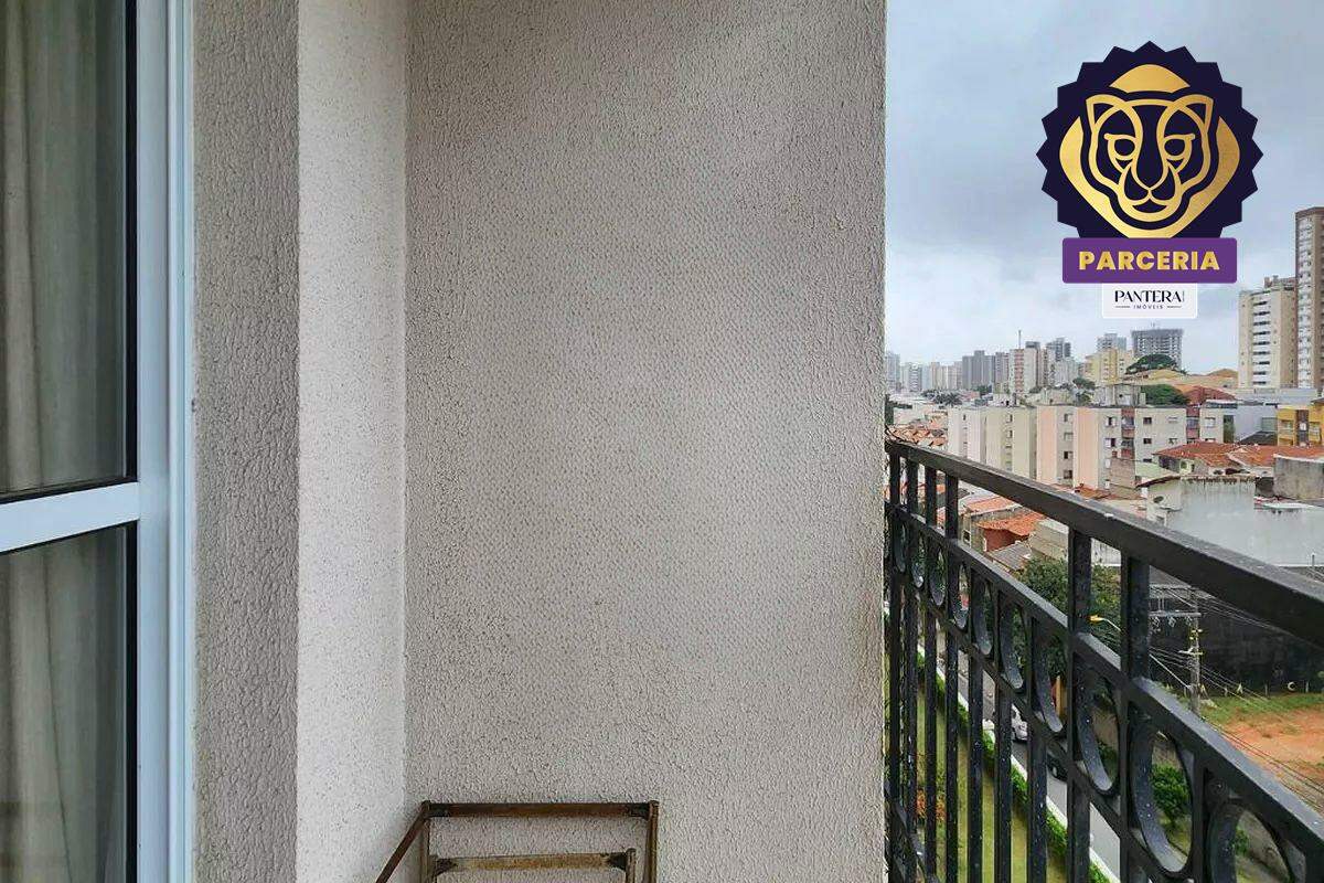 Sacada - Sala
