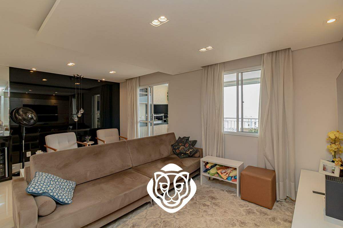 Sala II ambientes