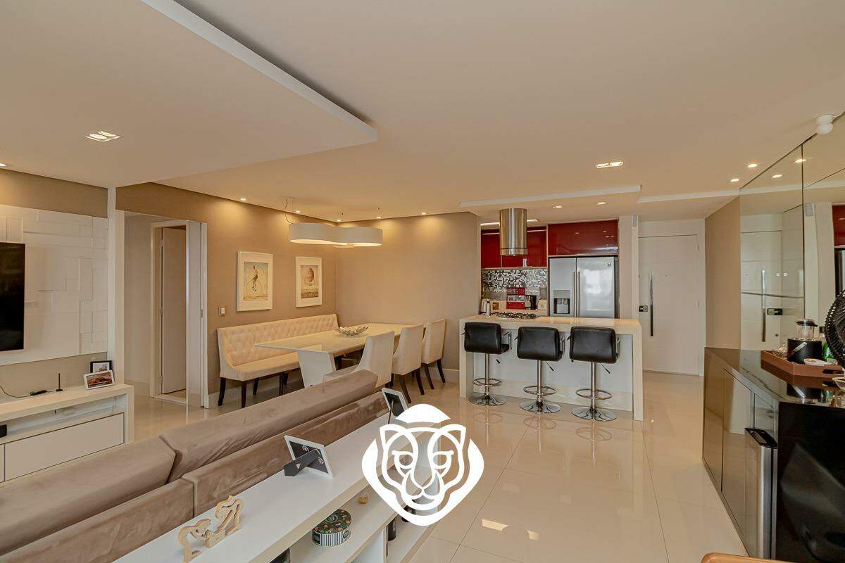 Sala II ambientes