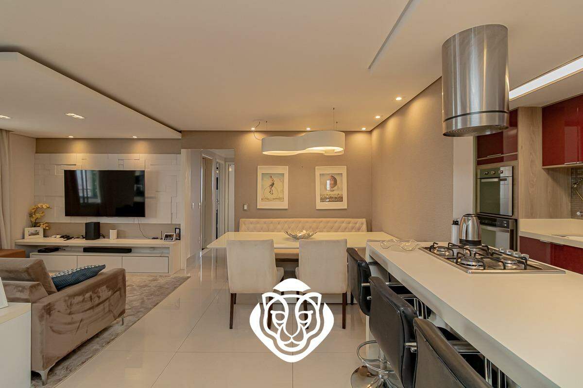 Sala II ambientes