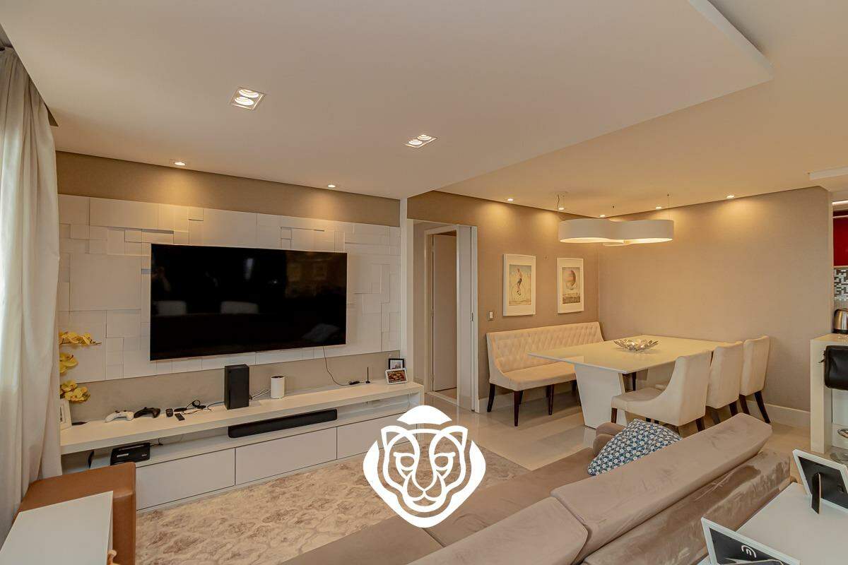 Sala II ambientes