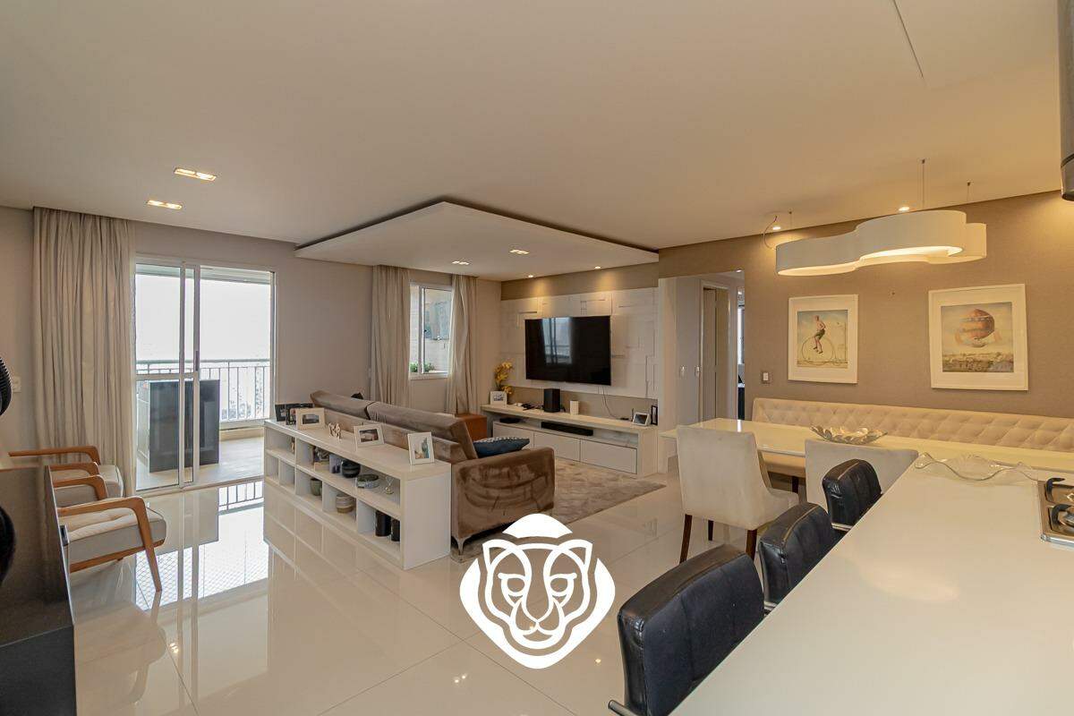 Sala II ambientes