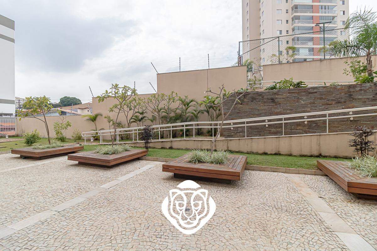 Área comum