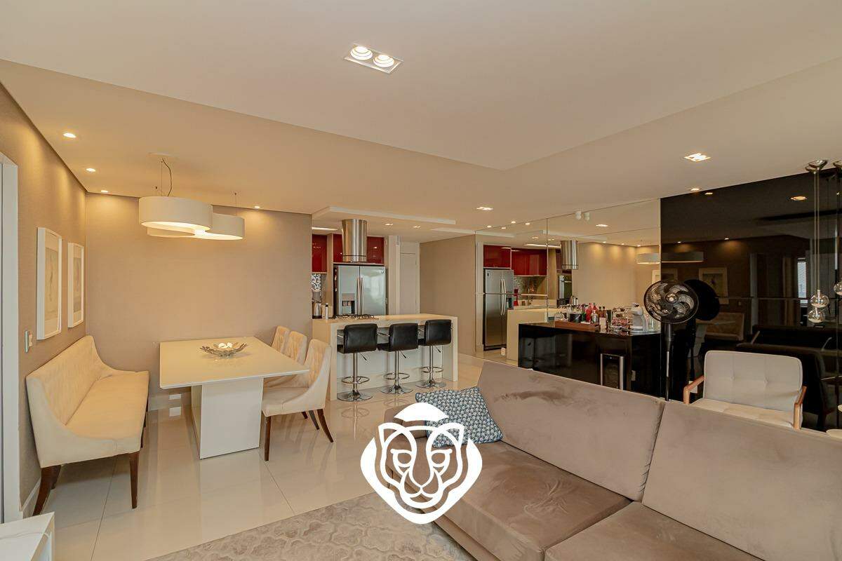 Sala II ambientes