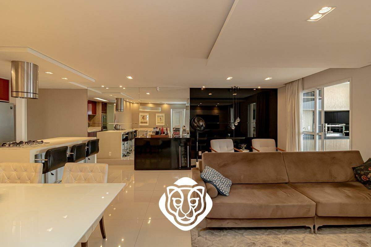 Sala II ambientes