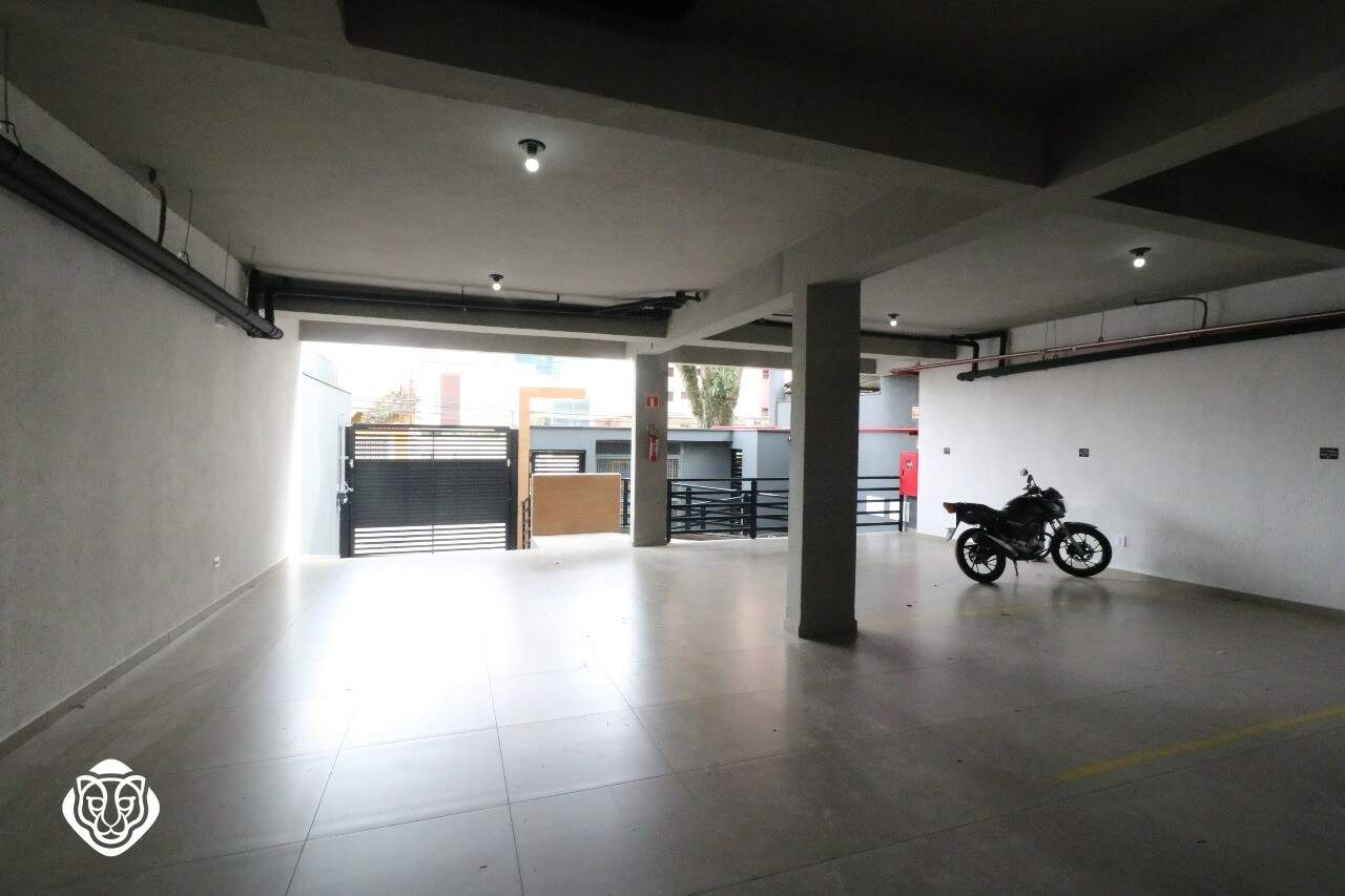 Garagem
