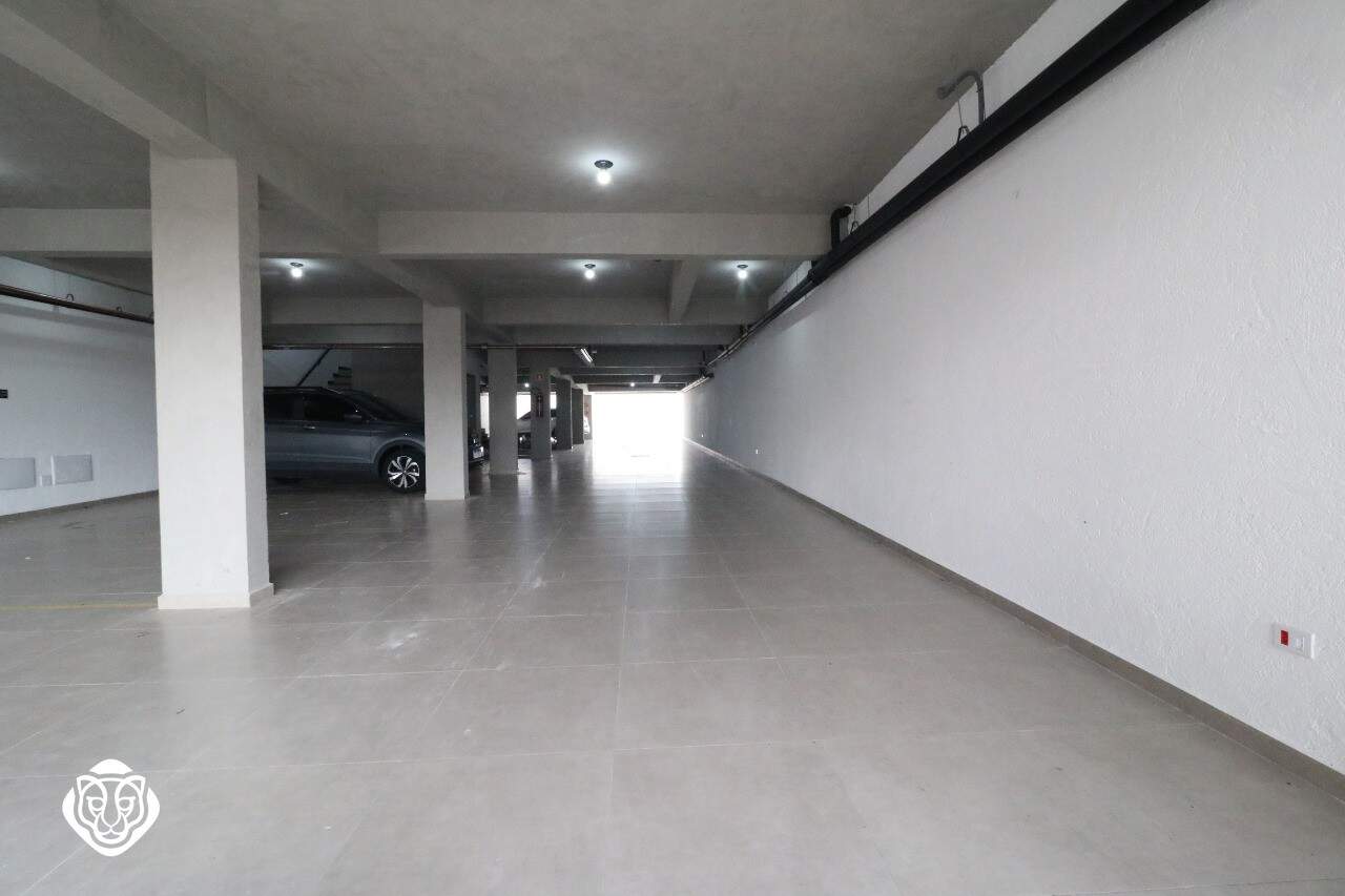 Garagem