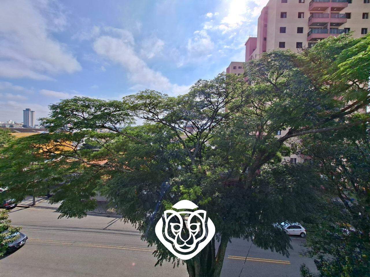 Vista suíte