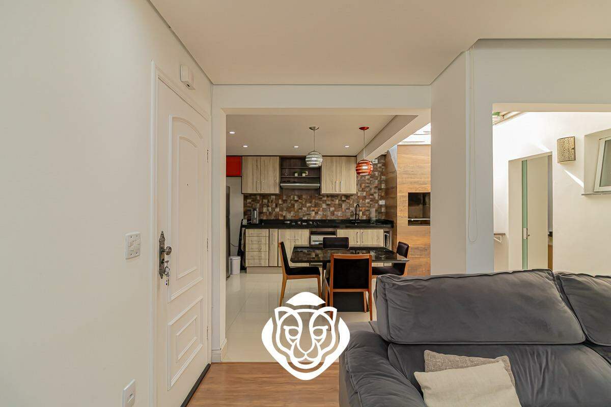 Sala / Cozinha