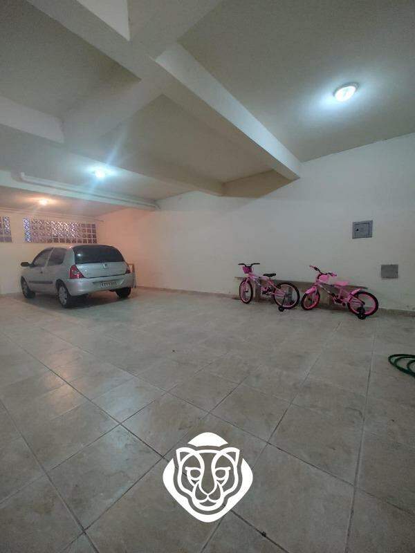 Garagem 