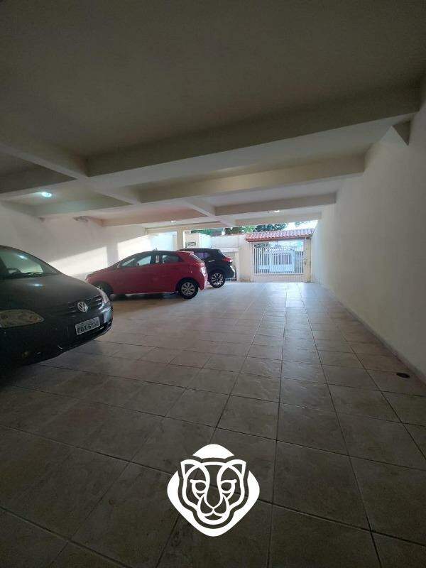 Garagem 