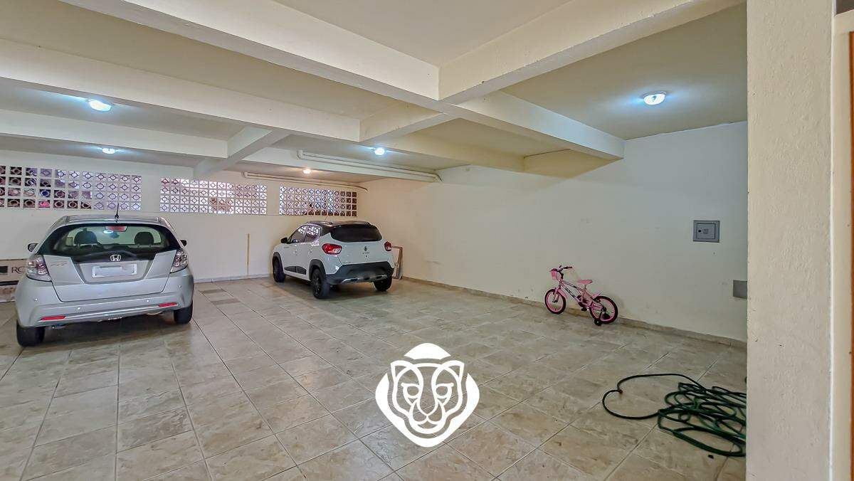 Garagem