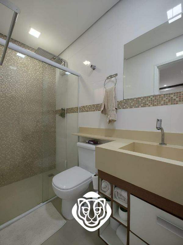Suíte - Dormitório lll 
