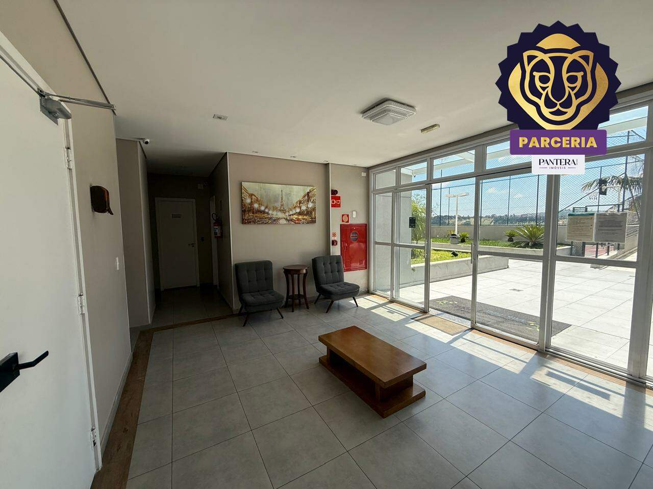 Hall de Entrada