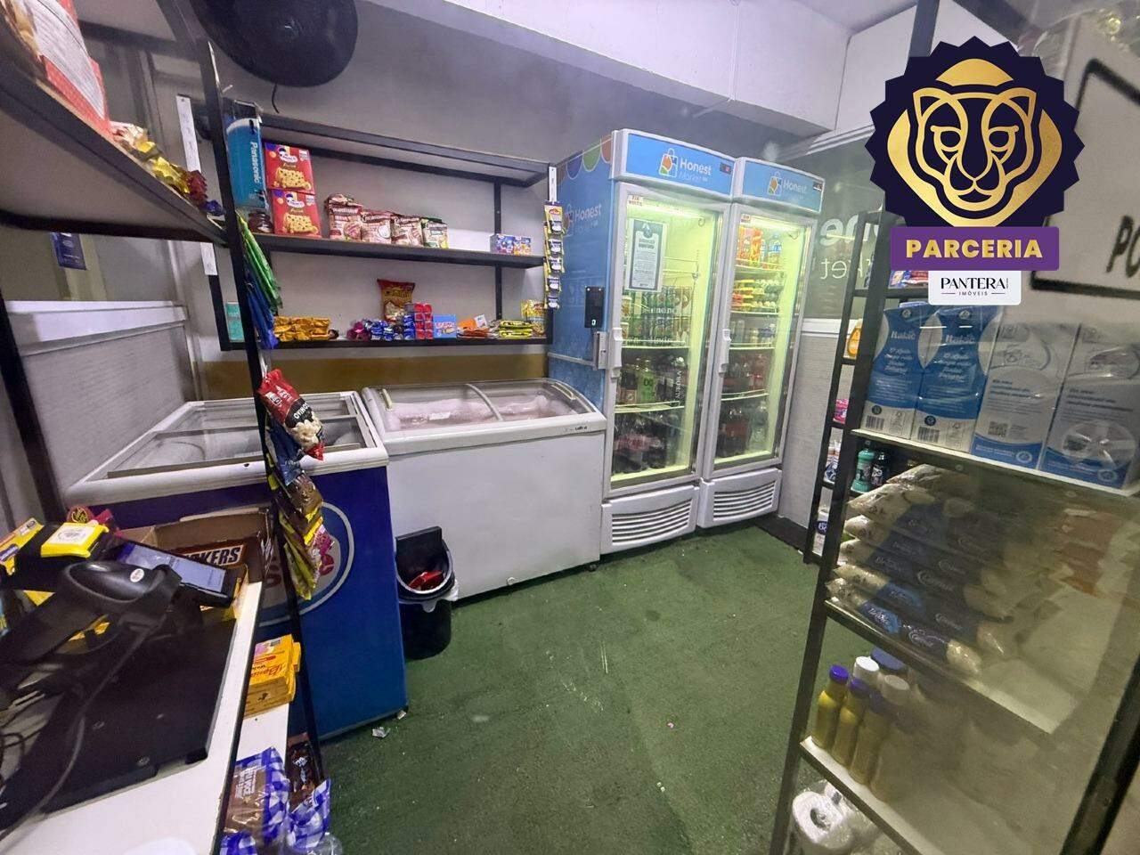 Mini Mercado