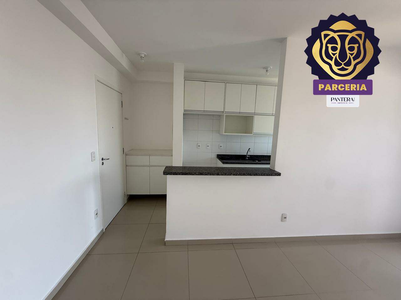 Sala / Cozinha