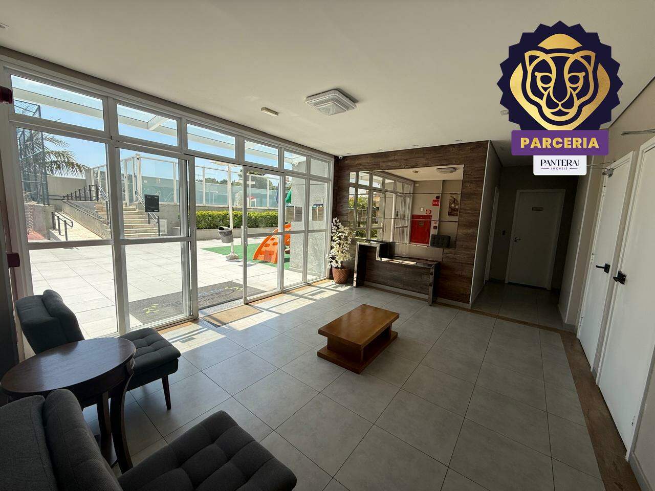 Hall de Entrada