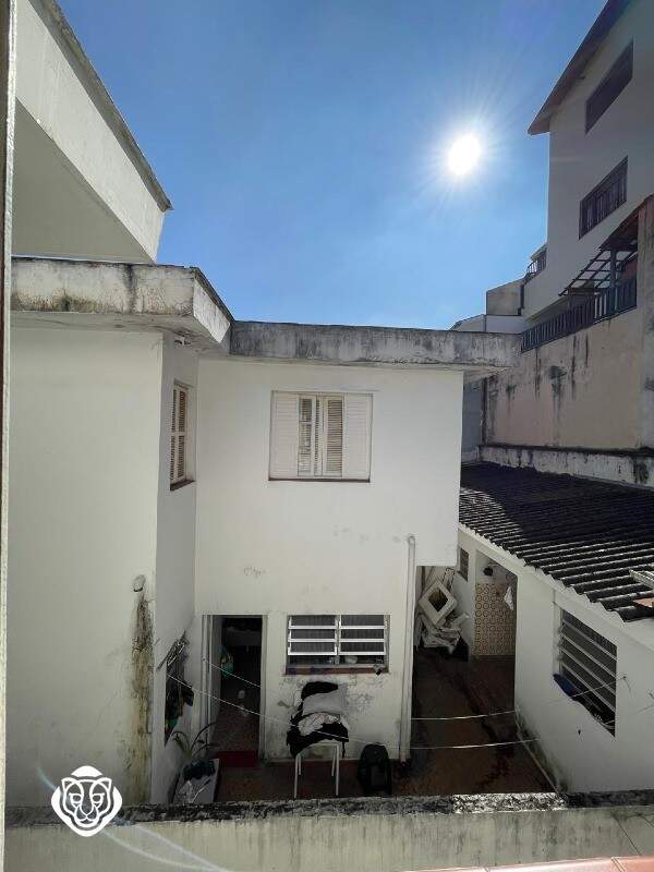 Vista - Dormitório III
