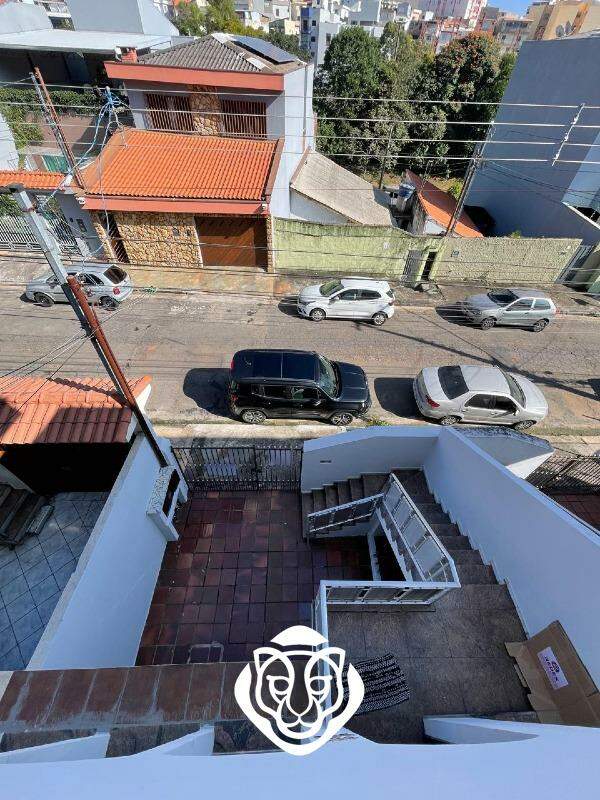 Vista - Suíte