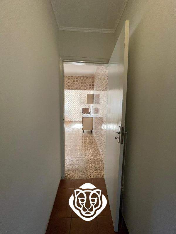 Corredor Interno (Térreo)
