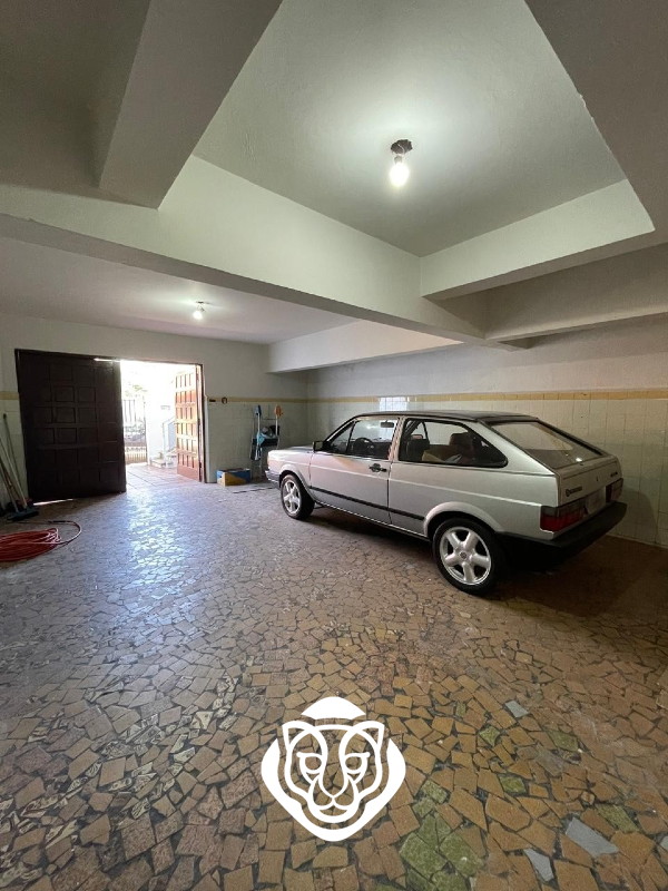 Garagem