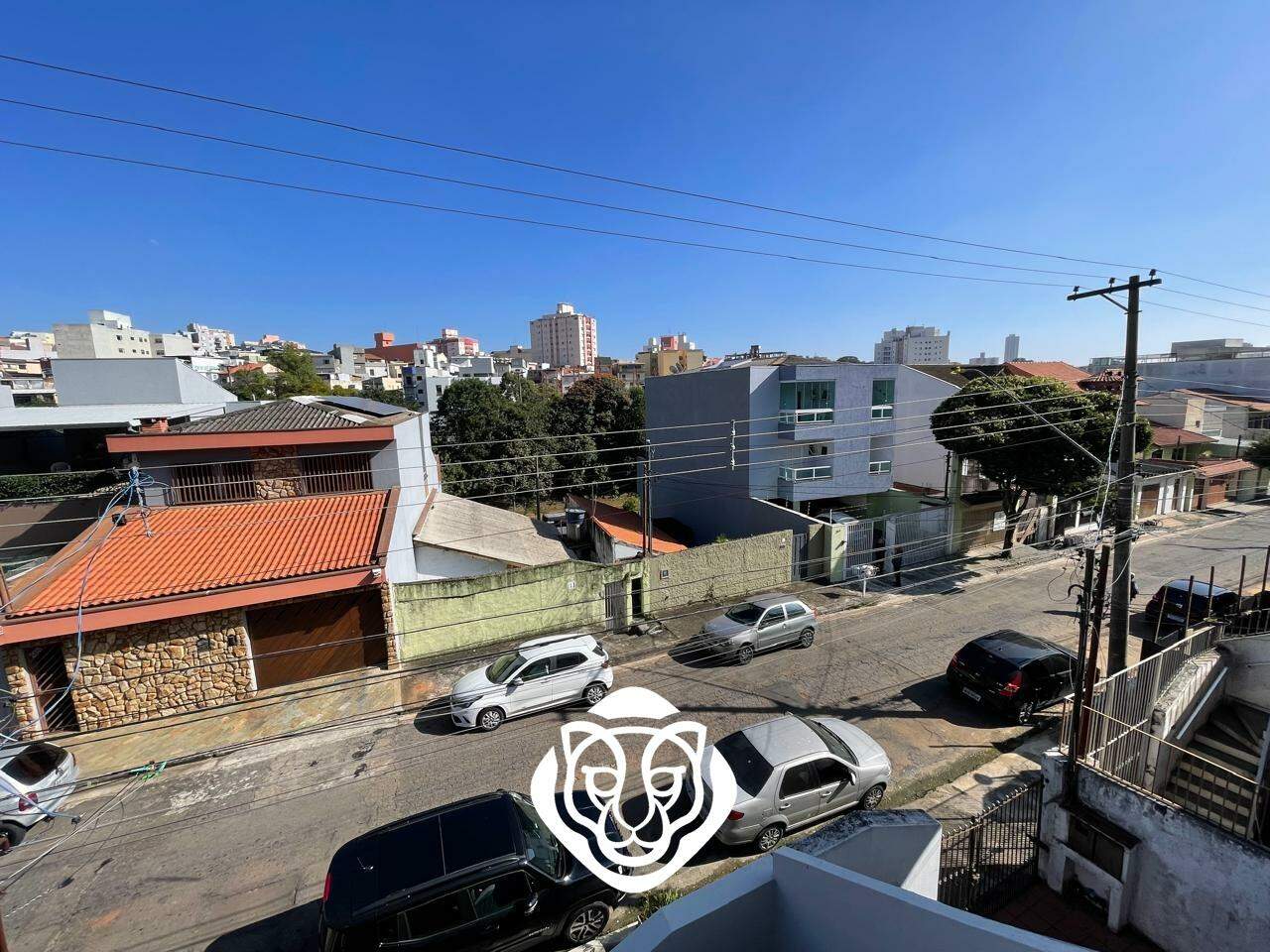 Vista - Suíte