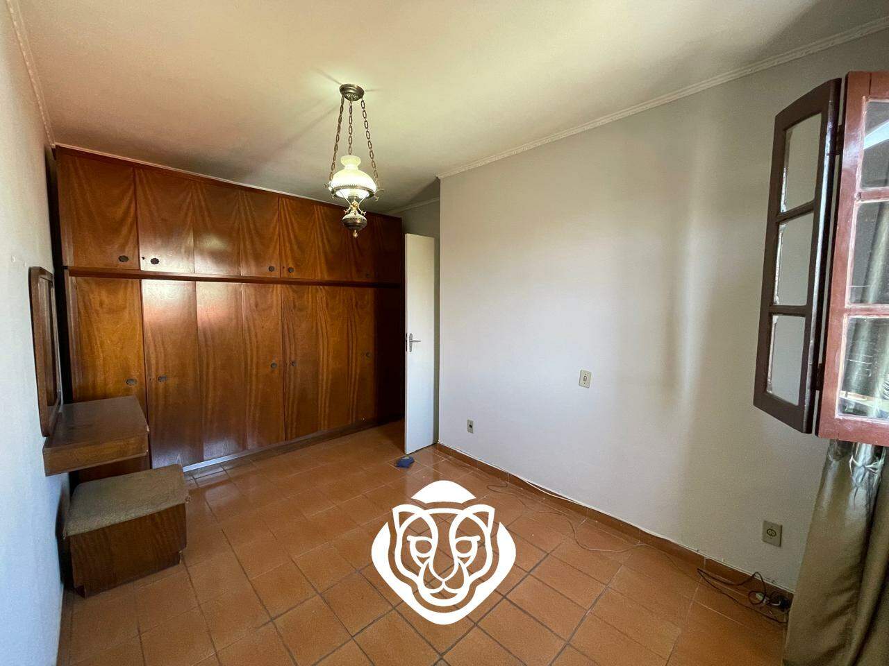 Dormitório I - Suíte