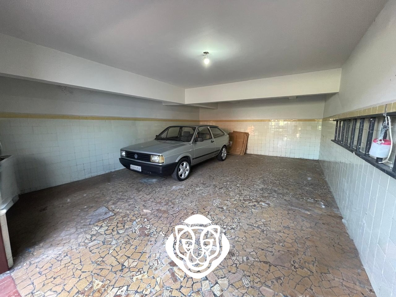 Garagem