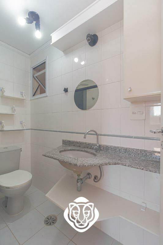 Banheiro Dormitório 2 suite