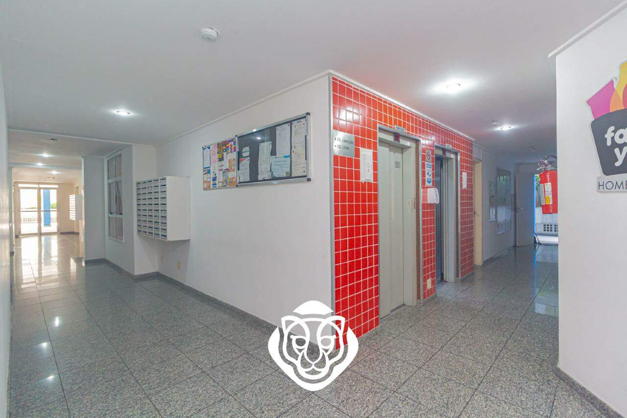 Hall social