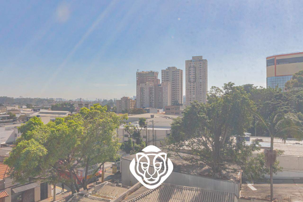 Vista Dormitório 2 suite