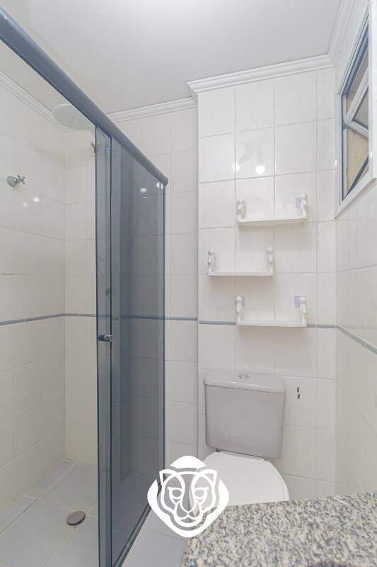 Banheiro Dormitório 2 suite