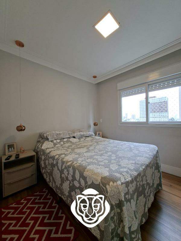 Dormitório 2 suíte