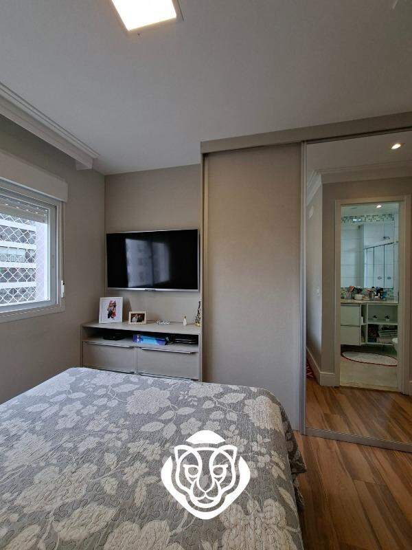 Dormitório 2 suíte