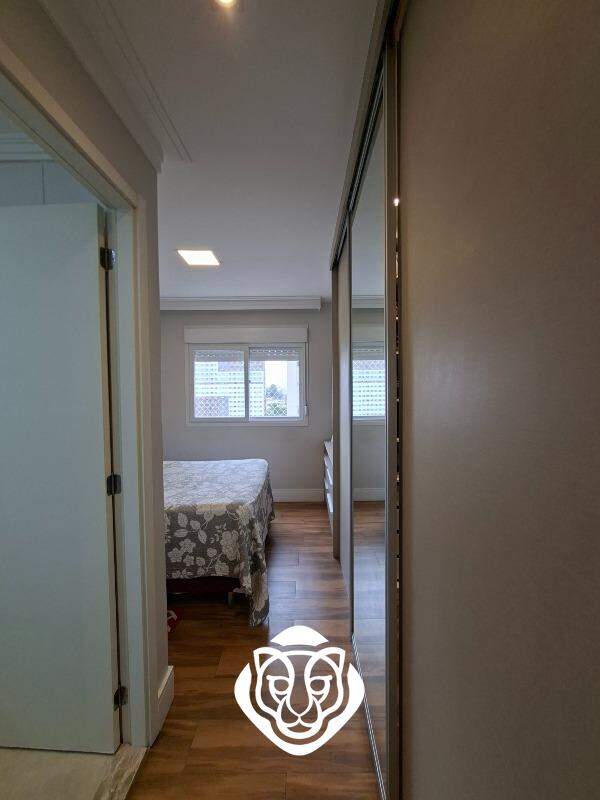 Dormitório 2 suíte