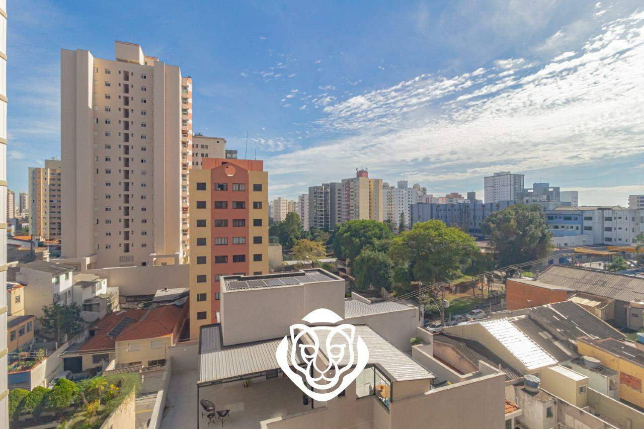 Vista Dormitório 1