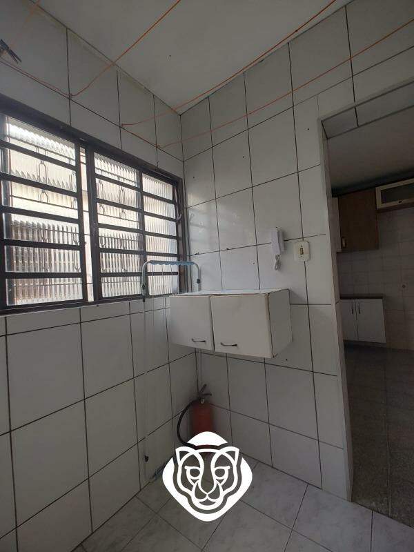 Área de serviço 