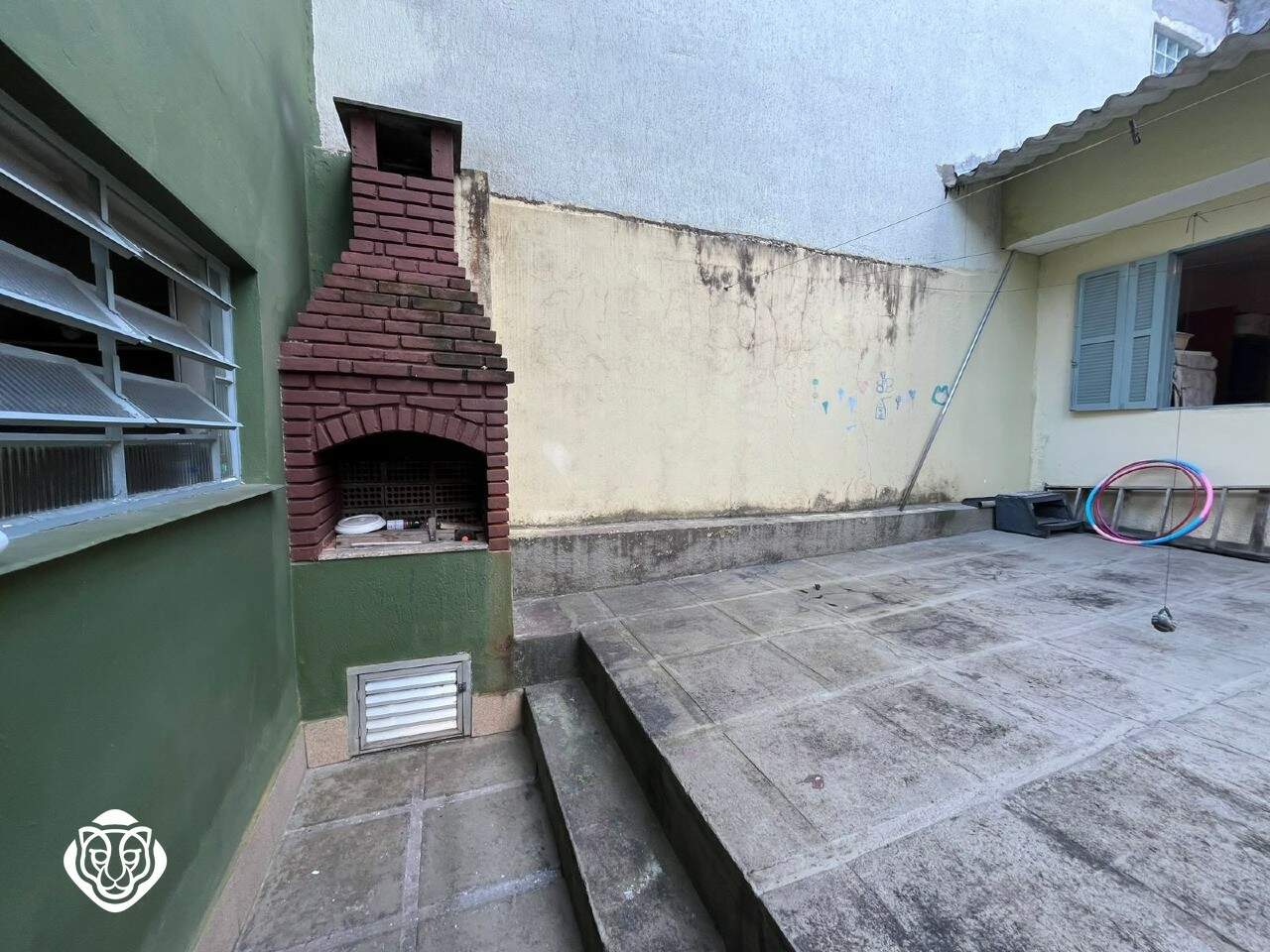 Churrasqueira