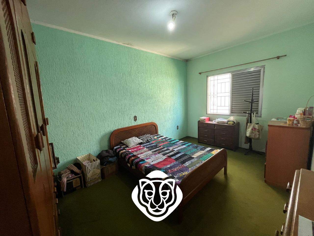 Dormitório III - Suíte