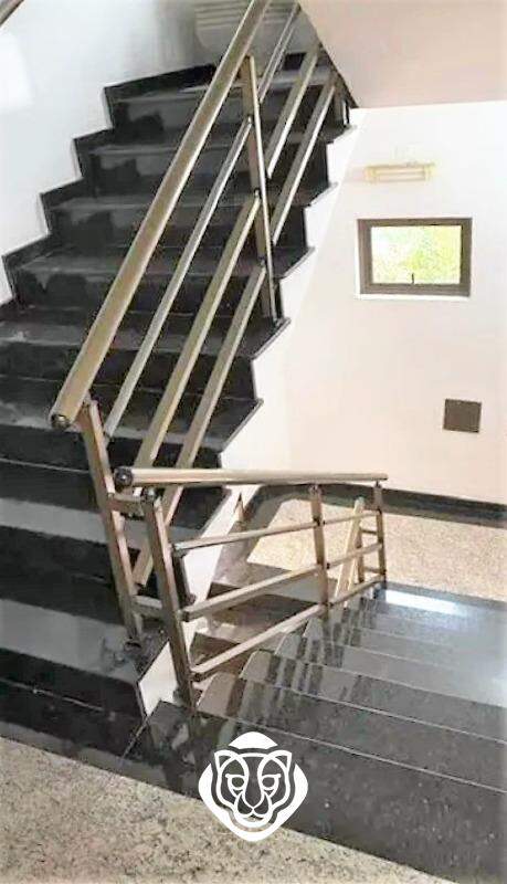 Acesso - Apartamentos