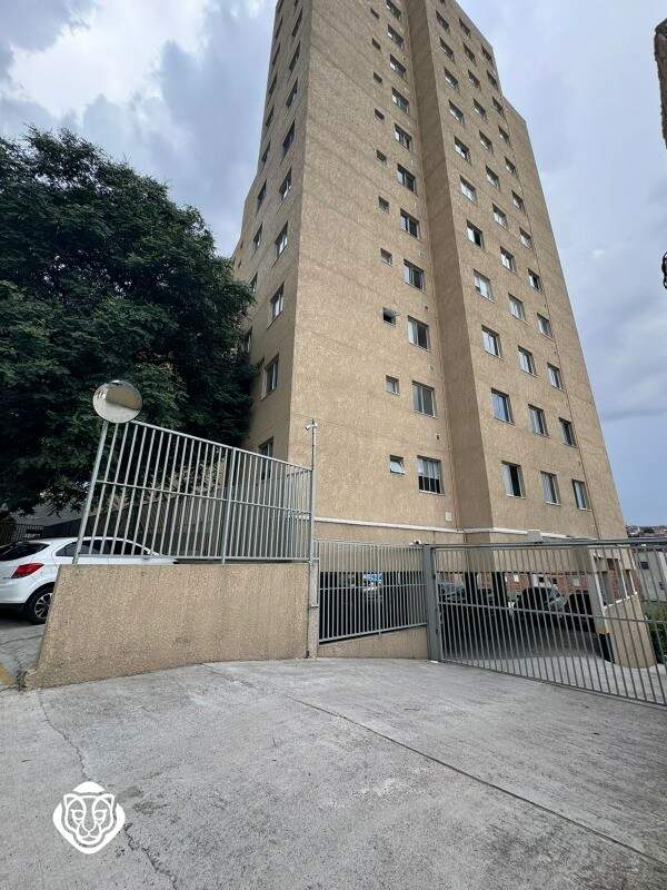 Fachada prédio