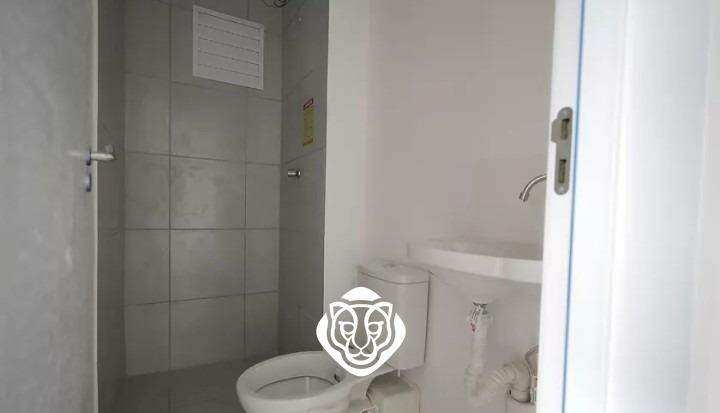 Banheiro social